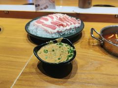 -呷哺呷哺(万达新世界店)