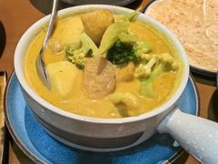 -如禾素食·下午茶·糖水