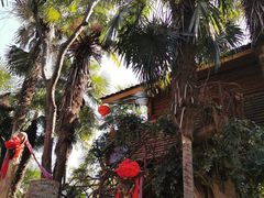 -云南民族村