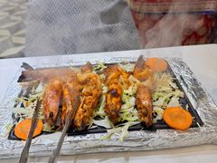 -恒河传奇印度餐厅GANGES