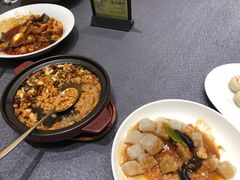 -连鹭海鲜·海肠捞饭·海胆饭(星海店)