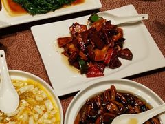 -东方明珠老上海8号餐厅(东方明珠广播电视塔店)