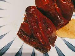 -新大咀港式茶餐厅(宝山万达店)