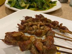 -吉源大排档·鱼生·海鲜(烧烤彩印厂店)