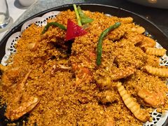 -79号渔船海鲜饭店(华强北店)