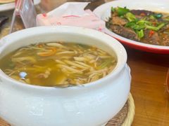 -下梅人家土菜馆(历史文化餐厅度假区店)