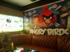 -新星KTV(友谊国际大厦店)