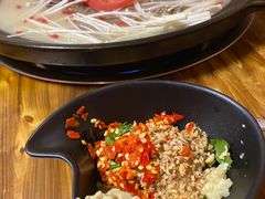 -草原三宝汤锅