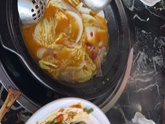 -李师傅脆肚(华强北店)