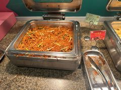 -熊猫自助餐厅.萌趣城堡(长隆熊猫酒店)