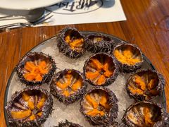 -Mr·Fish鱼鲜生海鲜放题(银泰in99店)