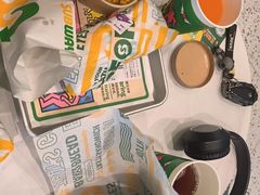 -汉堡王(常熟美城店)