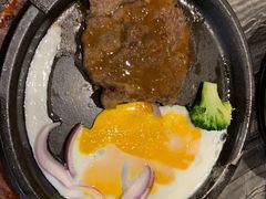 -吉布鲁牛排海鲜自助(温江合生汇店)