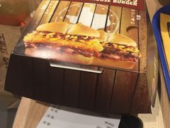 -汉堡王(北京通州领展店)