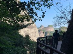 -崀山风景名胜区