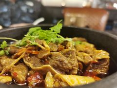 -华豫川酒家(大卫城店)