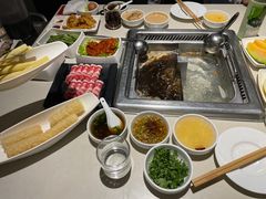 -海底捞火锅(勒泰店)