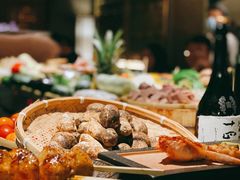 鸡翅明太子-三川·十酒Izakaya(南昌路店)
