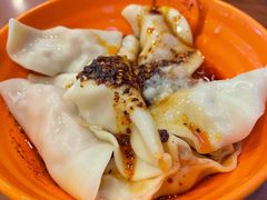 红油钟水饺-龙抄手(春熙路总店)