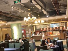 -金狮麟·新豫菜(金码大厦店)