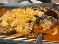 -鱼酷活鱼烤鱼(新世界城店)