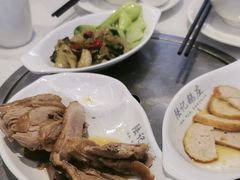 -陆记鹅庄·潮汕菜·狮头鹅(大仟里店)