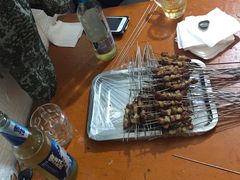 -老三烧烤(二环西路店)