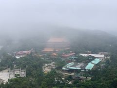 -天坛大佛