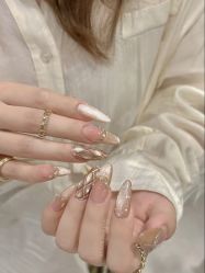 -小小美甲美睫