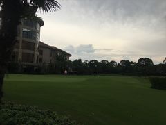 -棕榈滩海景高尔夫俱乐部
