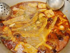 -小螺大作·螺蛳粉火锅(林和西店)