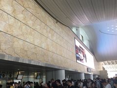 -杭州萧山国际机场