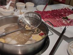 -潮正和潮汕牛肉火锅·老字号(番禺万达店)