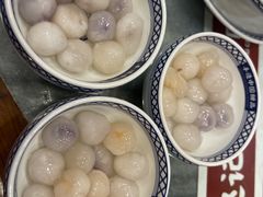 -赵记传承·中国甜品(福州总店)