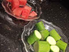 -捞王锅物料理(凯旋路店)