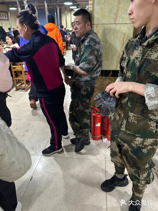 元盛居(生态大街店)图片