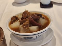 -金河半岛园林酒家(金融城店)