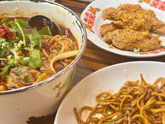 -谢记上海大排档(长寿路店)