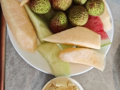 -喜庭海鲜自助(来福士店)