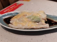-华辉拉肠(宝华店)