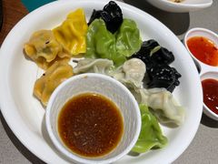 -大锅强·蒸海鲜青岛菜(吾悦广场店)