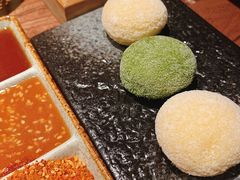 -壹风町烧肉居酒屋(恒丰中央广场店)