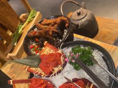 -湊湊火锅·茶憩(上海合生汇店)