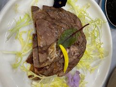 -东门烤鸭店(东华门店)