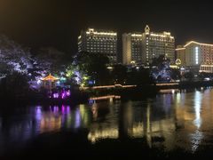 -广东温泉宾馆