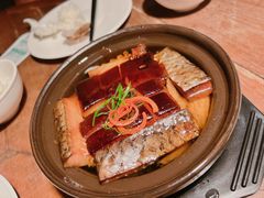 -外婆家(西红门荟聚购物中心店)