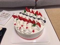 -味多美蛋糕(马家堡永辉店)