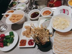-海底捞火锅(世纪金源店)