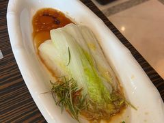 -大连中远海运洲际酒店