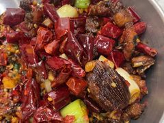 -雲物·云南小馆(好悦天地店)